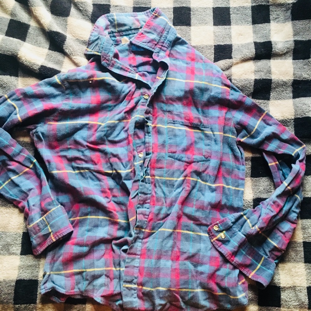 Dress Shirt